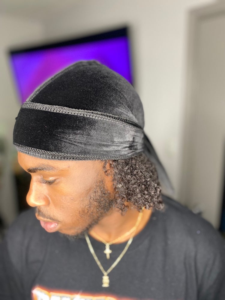 Ultra VELVET Durags 💎