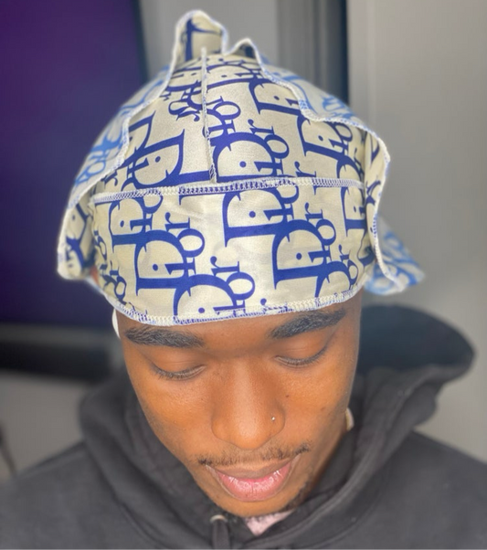 Custom "Christian" Durags