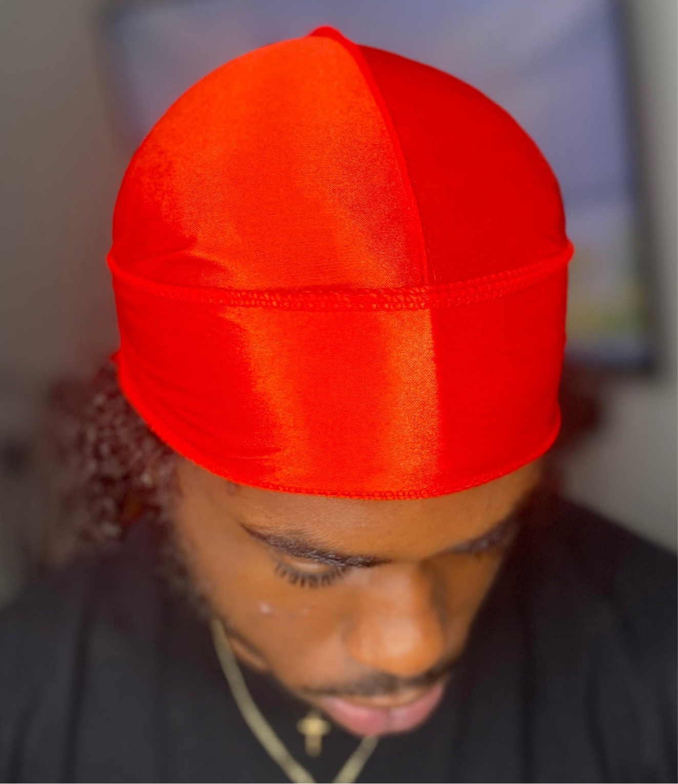 Custom "Super Silky" Durags