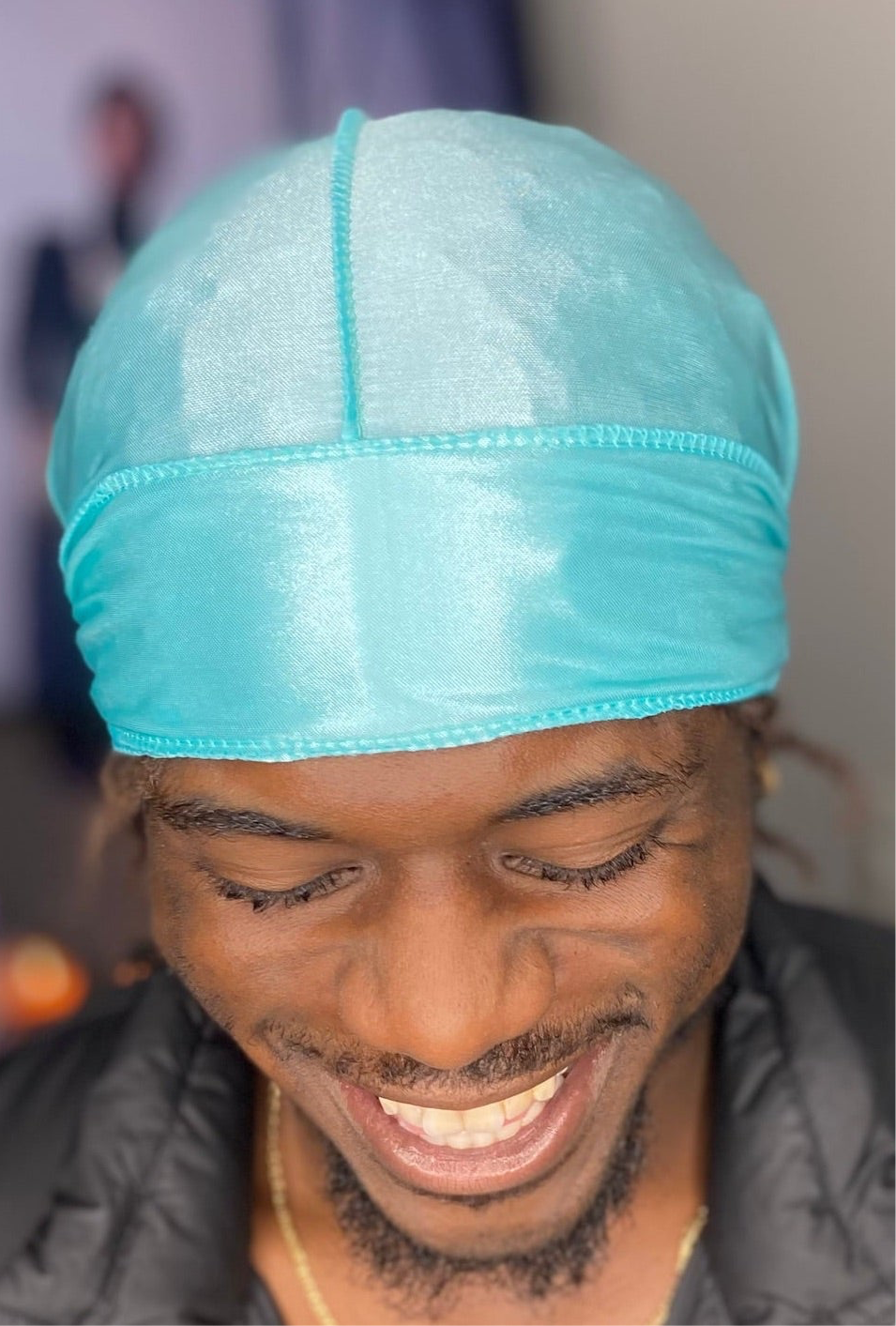 Custom "Super Silky" Durags