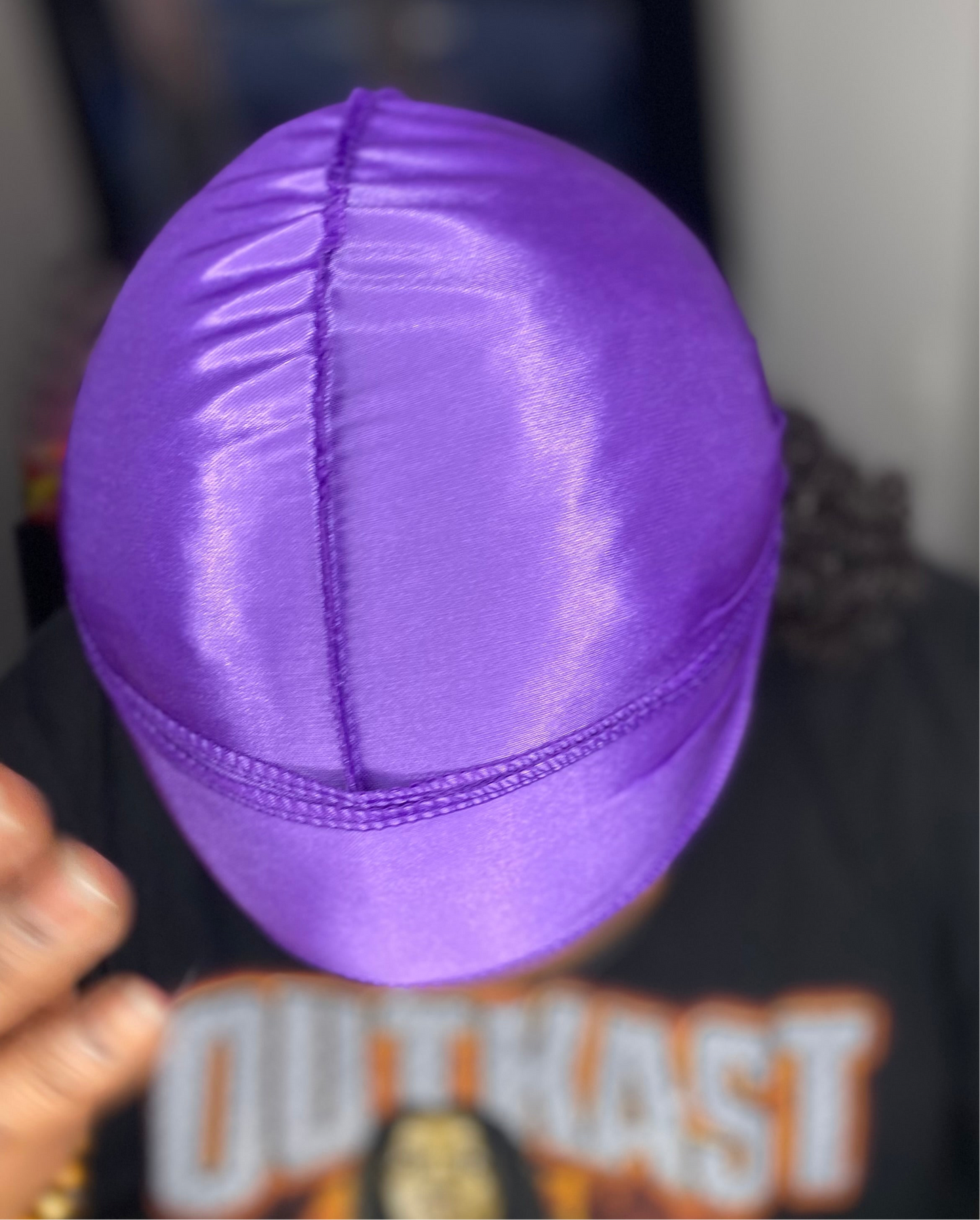 Custom "Super Silky" Durags