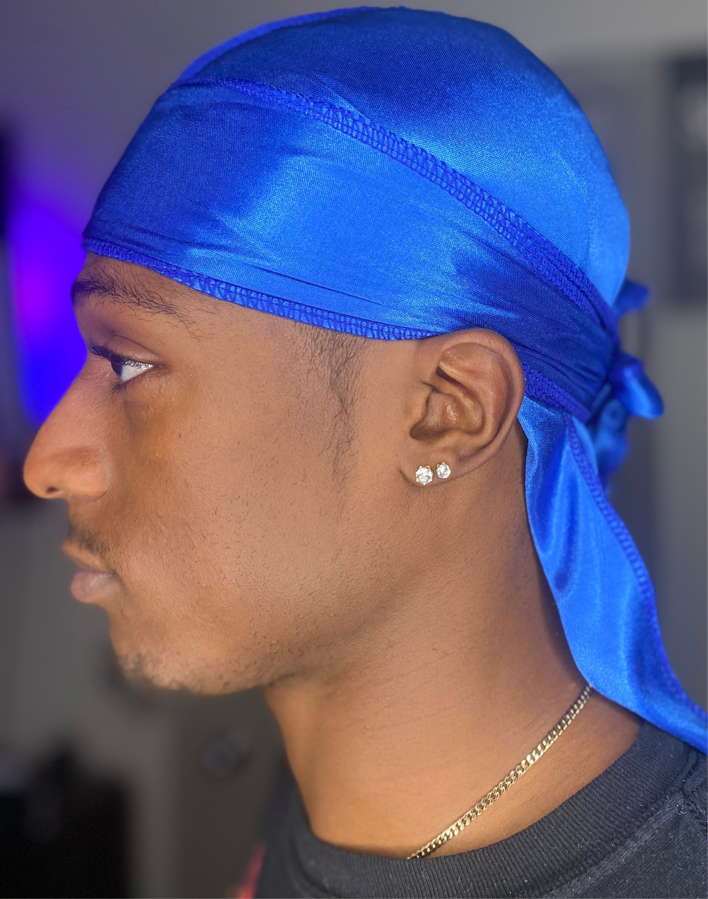 Custom "Super Silky" Durags