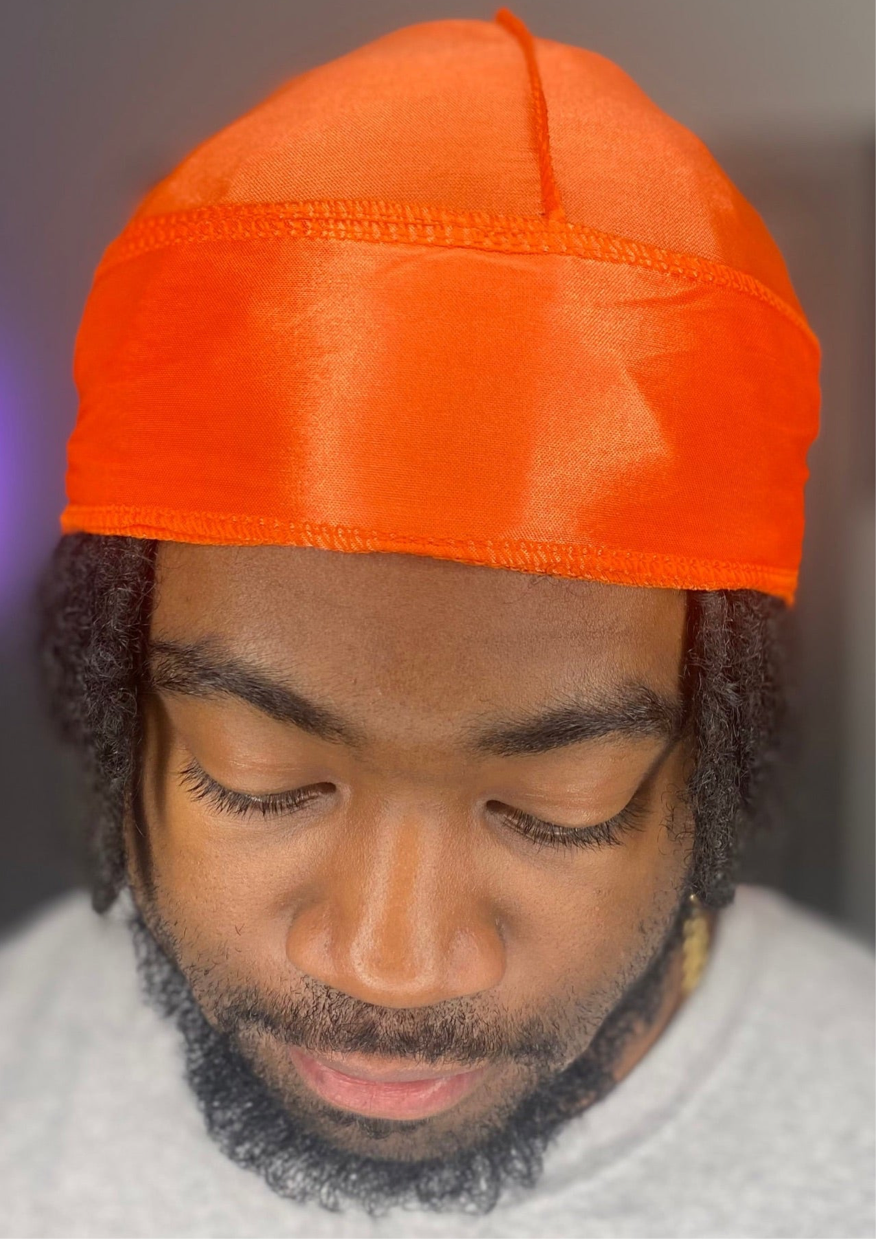 Custom "Super Silky" Durags