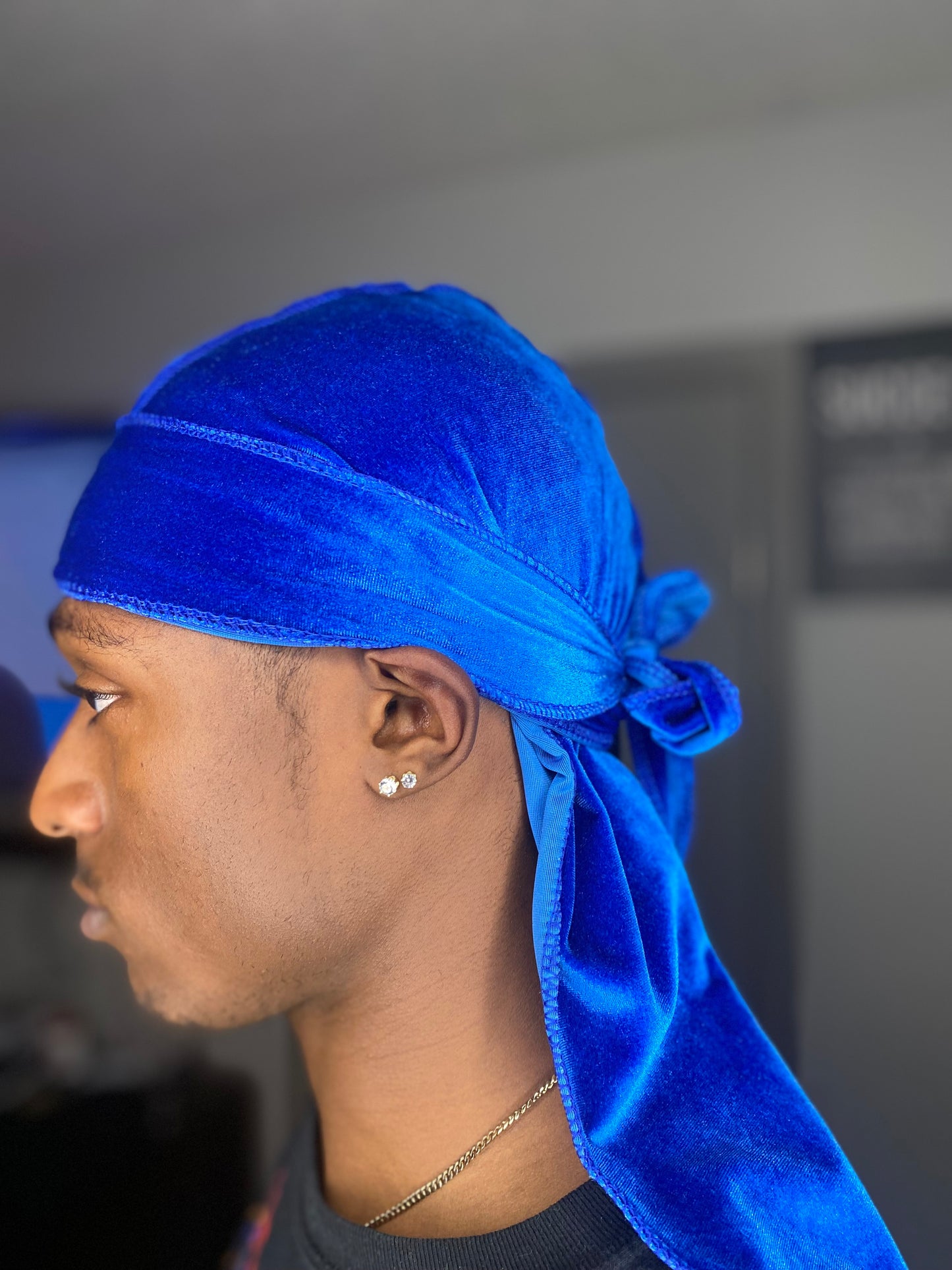 Ultra VELVET Durags 💎